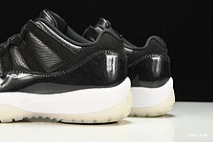 Hyperoad 11 Retro Jordan Low 0902